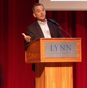 6th Annual Holocaust and Genocide Awareness Program With Speaker Rabbi David Wolpe
