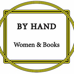 By Hand | Women & Books