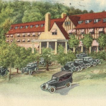 Accommodations