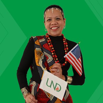 Agnes Carlson Interview Highlights