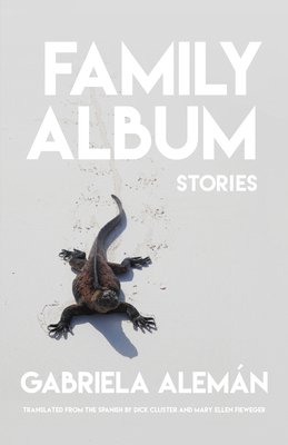 Family Album / Gabriela Aleman
