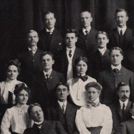 Alumni Collections