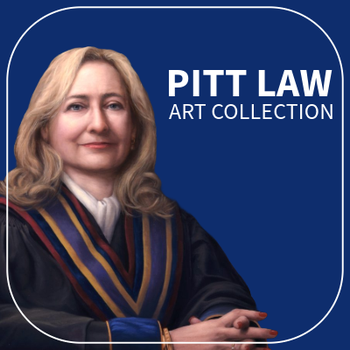 Pitt Law Art