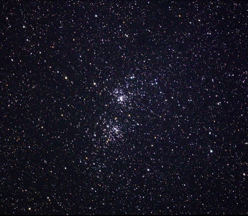 perseus double cluster