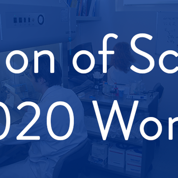 Celebration of Scholarship 2020 Works