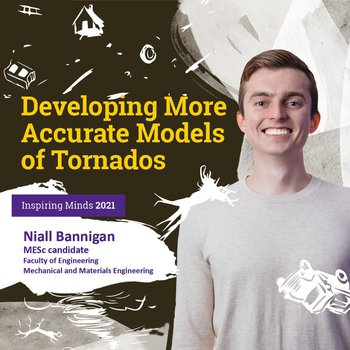 Developing More Accurate Models of Tornados