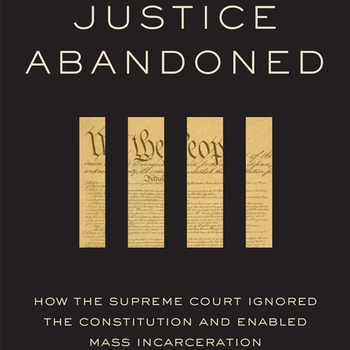 Justice Abandoned