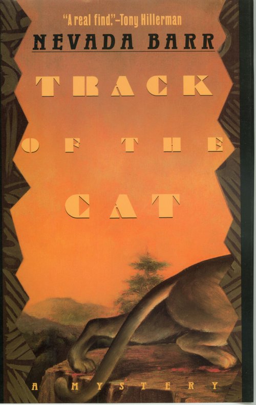 Track of the Cat / Nevada Barr