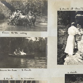 Beersheba Springs