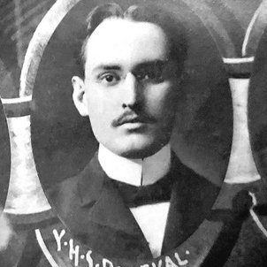 Horacio S. Beleval (A.B. 1901)