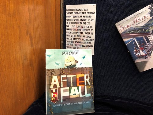 After the Fall / Dan Santat