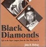 Black diamonds: life in the Negro leagues from the men who lived it