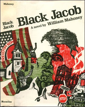 Black Jacob / William Mahoney