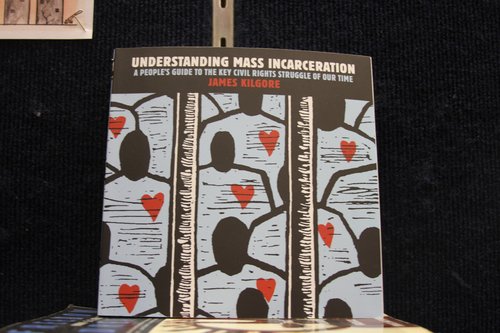 Kilgore, James. Understanding Mass Incarceration: A People&#x27;s Guide to the Key Civil Rights Struggle of Our Time. New York: The New Press, 2015.