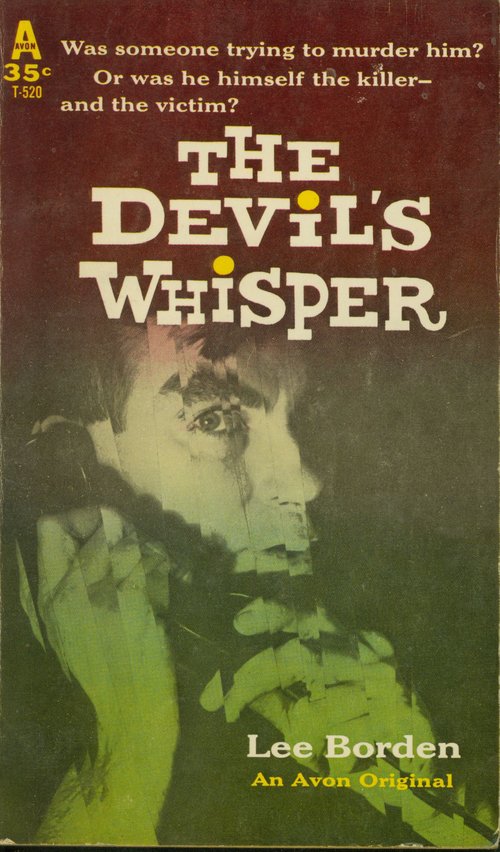 The Devil&#x27;s Whisper / Lee Borden