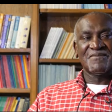 Parchman Oral History Project, 2019: Donald Cole