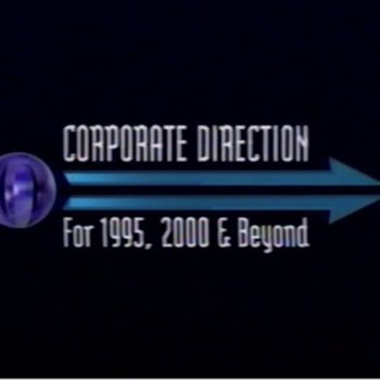Corporate Direction for 1995, 2000, and Beyond