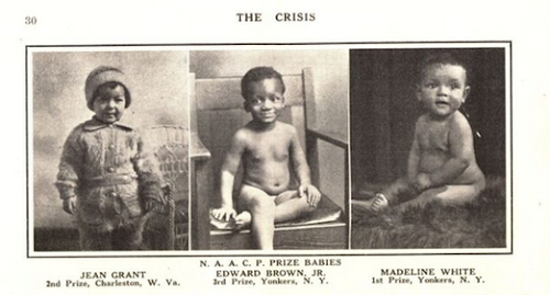 The Crisis Babies