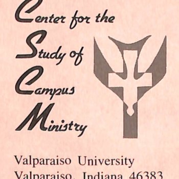 Center for the Study of Campus Ministry