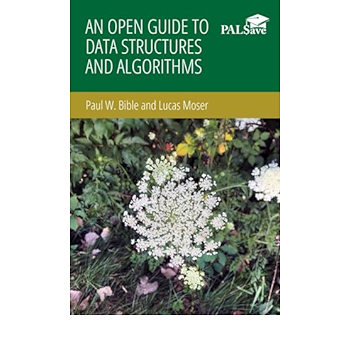 An Open Guide to Data Structures and Algorithms