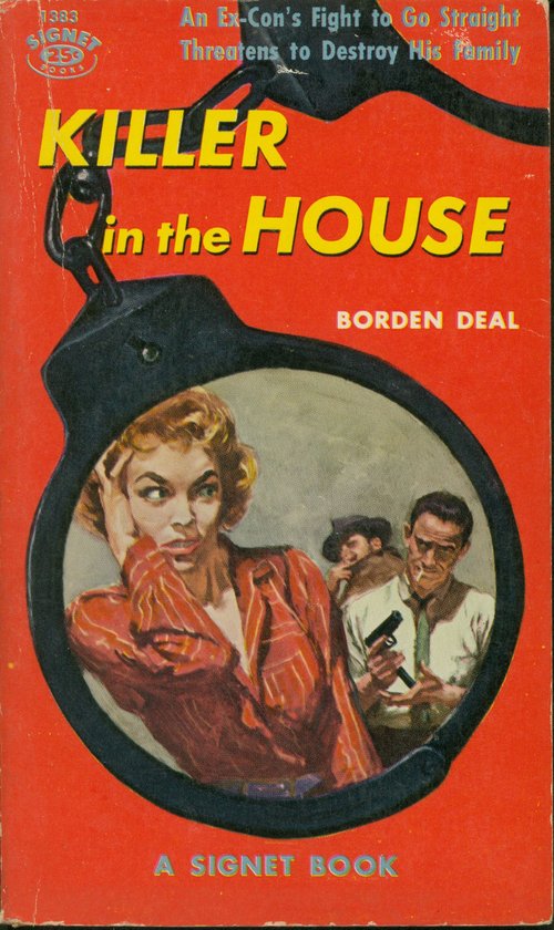 Killer in the House / Borden Deal