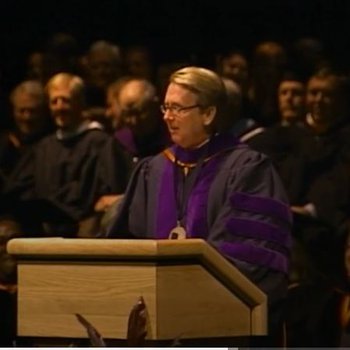 Video: Inauguration of John A. Delaney as the Fifth President of the University of North Florida, February 20, 2004