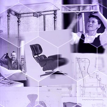 Diseño de Interiores y de Producto