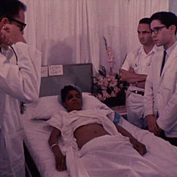“The Texas Medical Center” (1972) A/V Recording