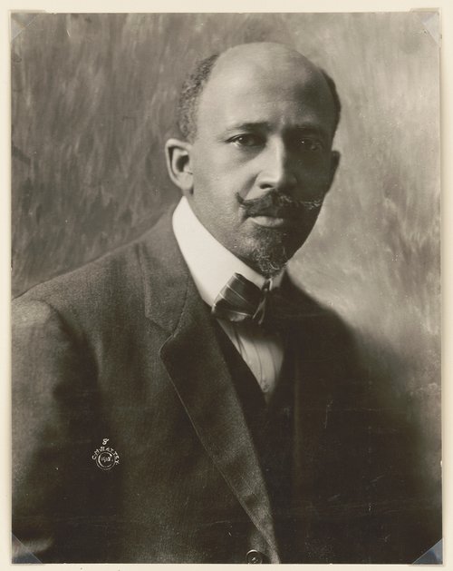 W.E.B. Dubois
