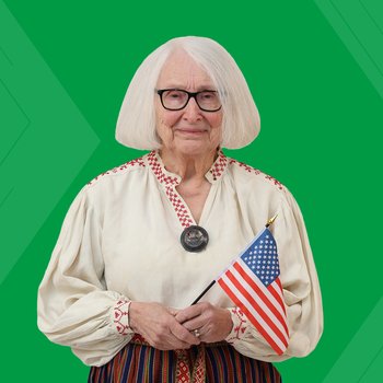 Ell-Piret Multer Interview Highlights