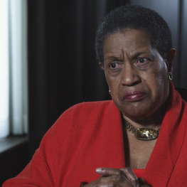 Myrlie Evers-Williams, 2013: Memory, Space, and the Civil Rights Museum