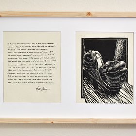 Handmade: My Father’s Hands