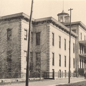 Savannah Hospital