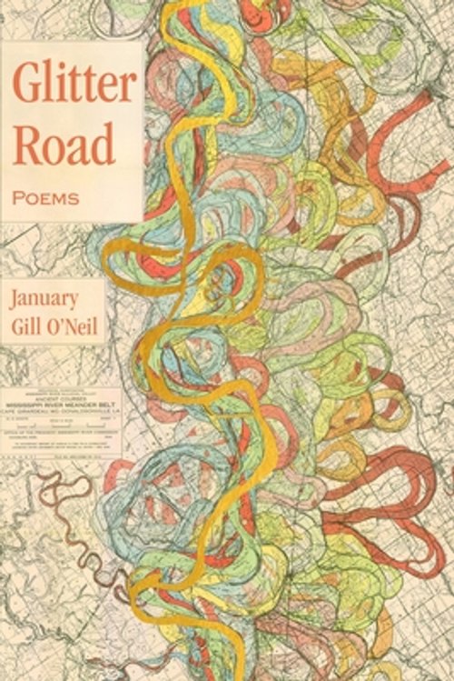 January O’Neil, Glitter Road