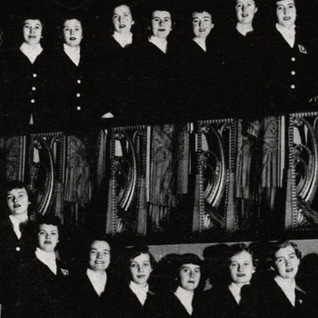 Gonzaga University Glee Club