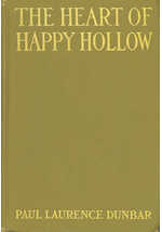 The Heart of Happy Hollow Book Jacket