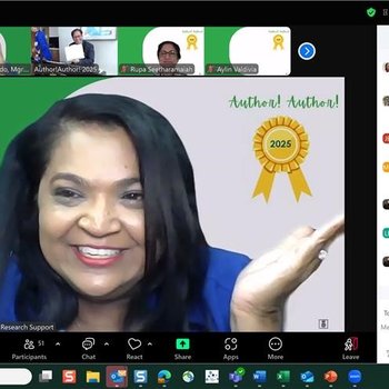 Author Author 2025 Devica Samsundar