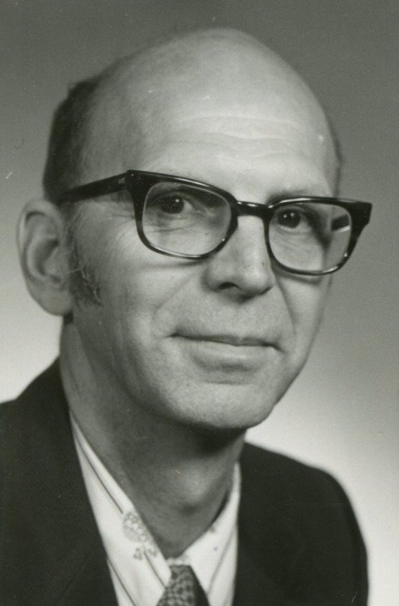 James E. Thomas