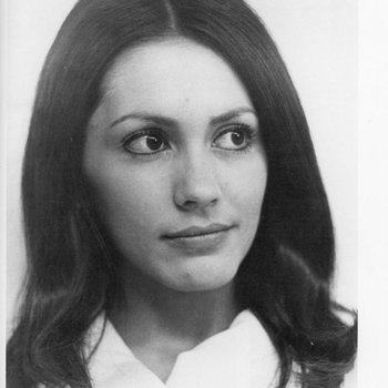 Ruby Cisneros: Bronco Queen, 1972