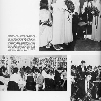 Pan American Week: Coronation Ball, 1969 2