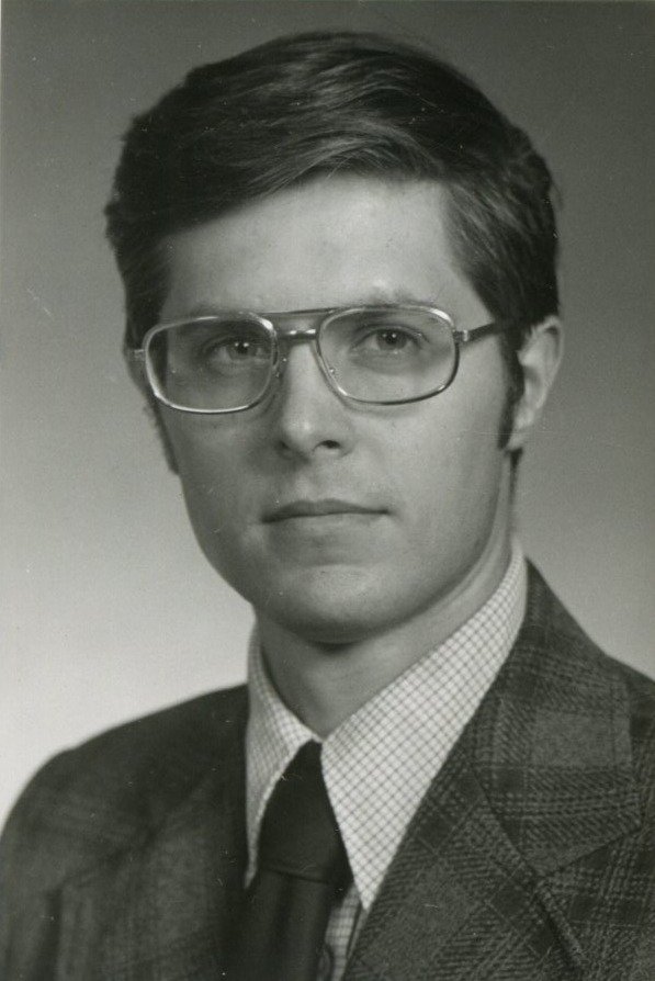 Paul Zagorski