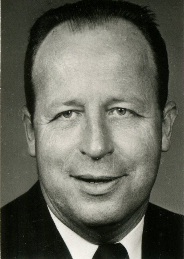 H. Francis Short