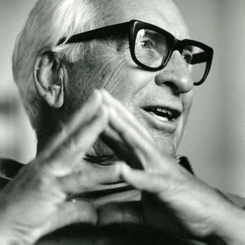 Jack Horenberger Interview