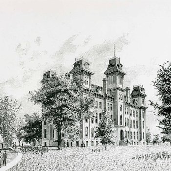 Illinois Wesleyan at 175