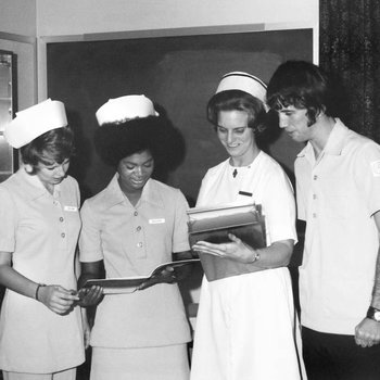 Working Towards Inclusivity Since the 1960s