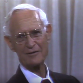 Interview with Jared E. Clarke, MD (1974)