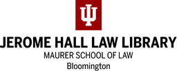Indiana University Maurer School of Law