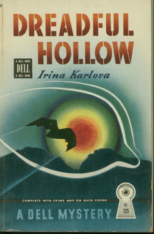 Dreadful Hollow / Irina Karlova