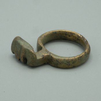 Key Ring 2