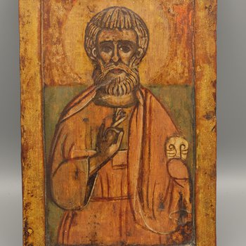 Icon of Saint Peter